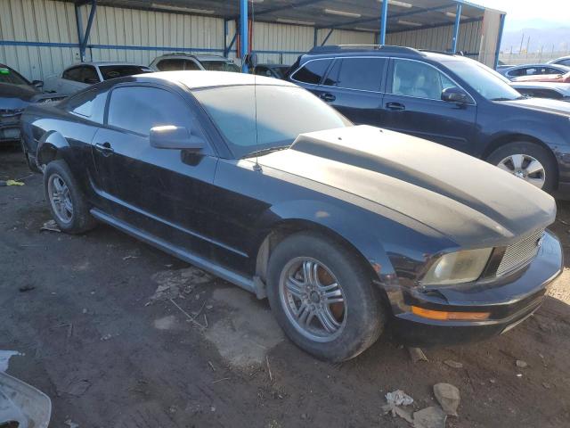 Photo 3 VIN: 1ZVFT80N455182997 - FORD MUSTANG 