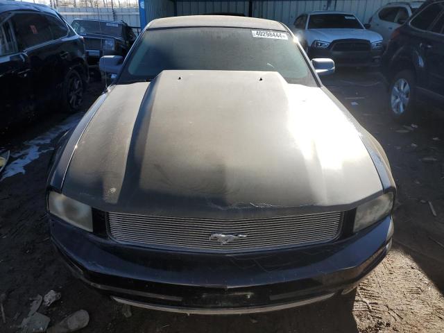 Photo 4 VIN: 1ZVFT80N455182997 - FORD MUSTANG 