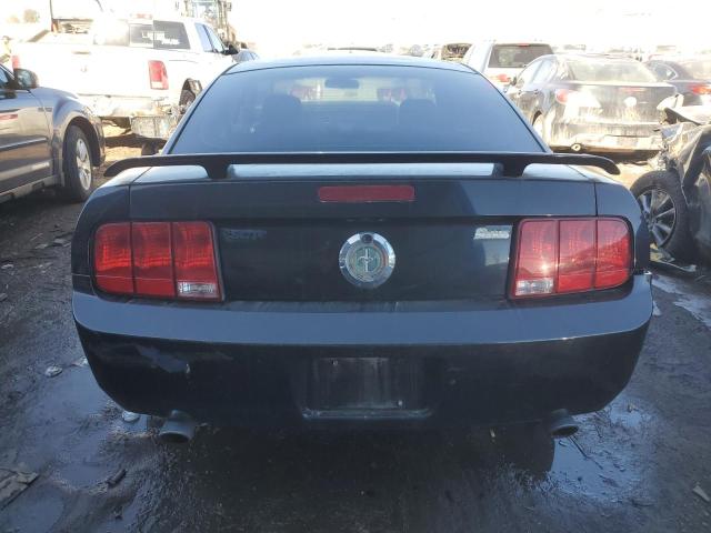 Photo 5 VIN: 1ZVFT80N455182997 - FORD MUSTANG 