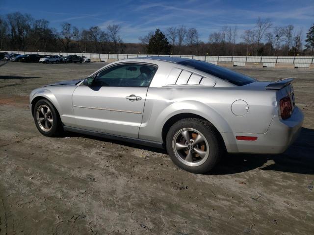 Photo 1 VIN: 1ZVFT80N455191098 - FORD MUSTANG 