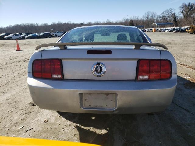 Photo 5 VIN: 1ZVFT80N455191098 - FORD MUSTANG 