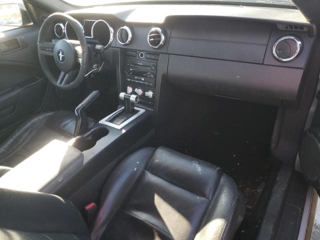 Photo 7 VIN: 1ZVFT80N455191098 - FORD MUSTANG 