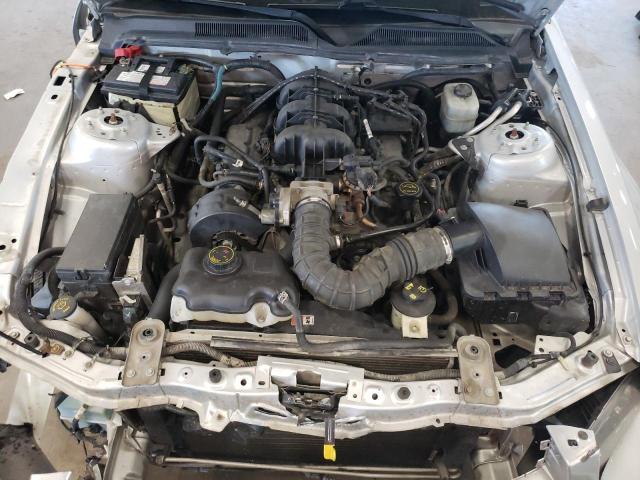 Photo 10 VIN: 1ZVFT80N455230806 - FORD MUSTANG 