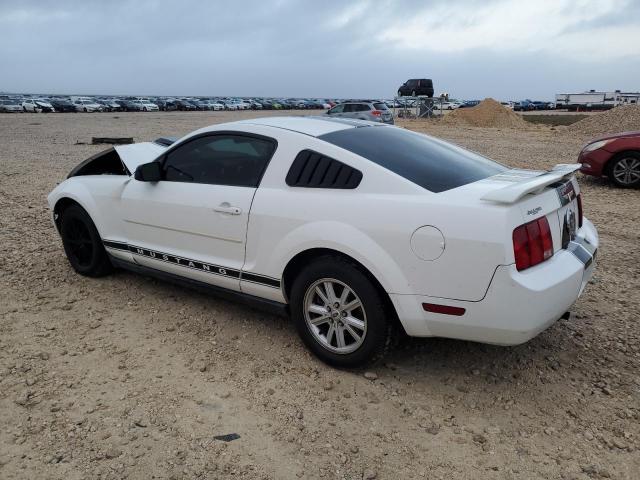 Photo 1 VIN: 1ZVFT80N455237531 - FORD MUSTANG 