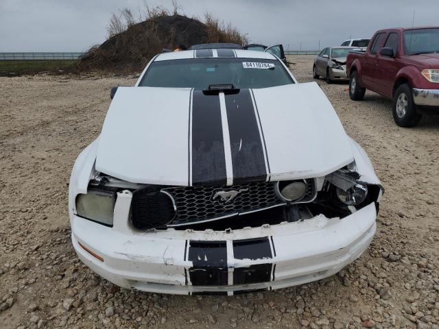 Photo 4 VIN: 1ZVFT80N455237531 - FORD MUSTANG 