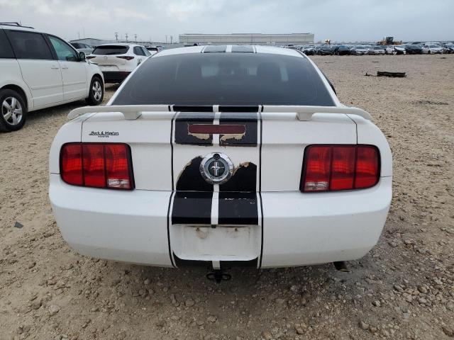 Photo 5 VIN: 1ZVFT80N455237531 - FORD MUSTANG 