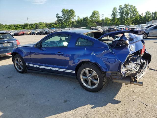 Photo 1 VIN: 1ZVFT80N455247900 - FORD MUSTANG 