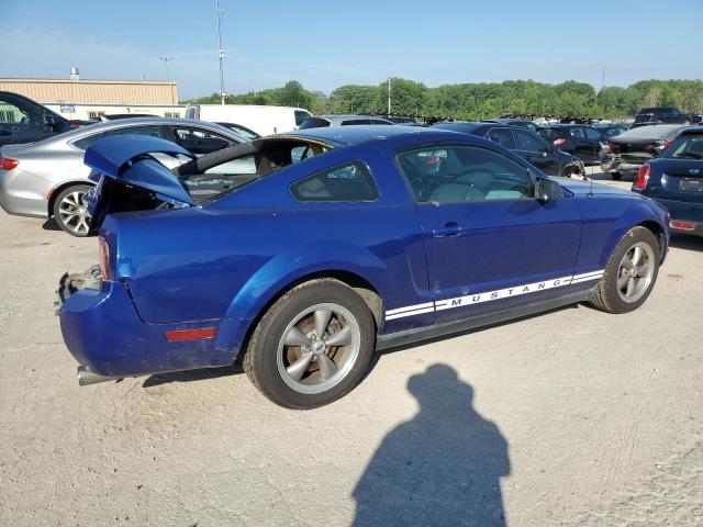 Photo 2 VIN: 1ZVFT80N455247900 - FORD MUSTANG 