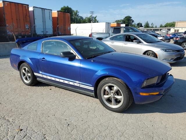 Photo 3 VIN: 1ZVFT80N455247900 - FORD MUSTANG 