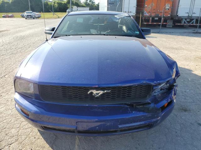 Photo 4 VIN: 1ZVFT80N455247900 - FORD MUSTANG 