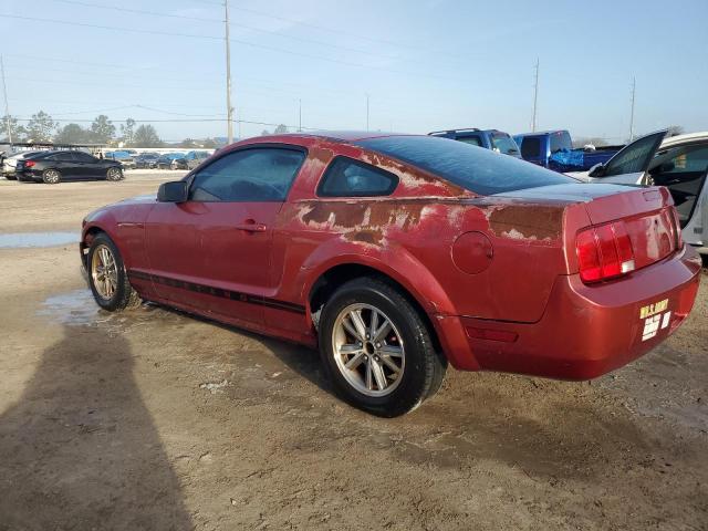 Photo 1 VIN: 1ZVFT80N455259612 - FORD MUSTANG 