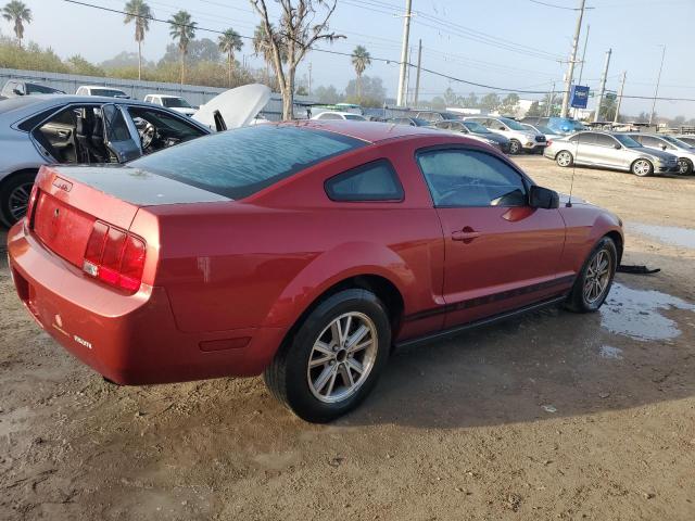 Photo 2 VIN: 1ZVFT80N455259612 - FORD MUSTANG 