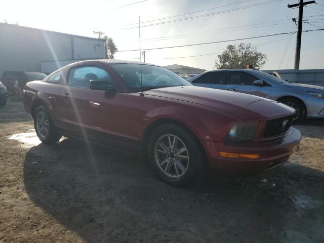 Photo 3 VIN: 1ZVFT80N455259612 - FORD MUSTANG 