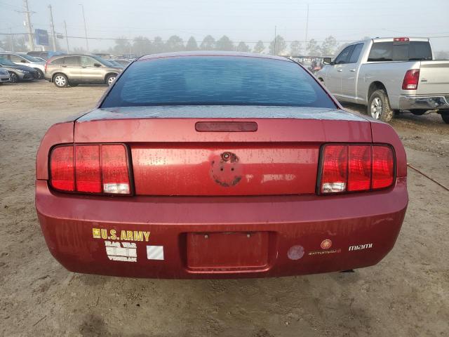 Photo 5 VIN: 1ZVFT80N455259612 - FORD MUSTANG 