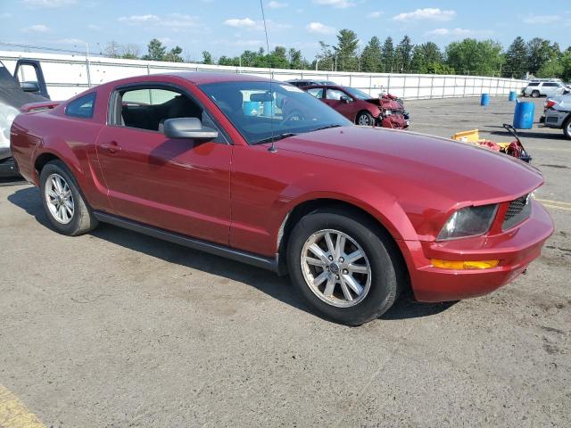 Photo 3 VIN: 1ZVFT80N465132036 - FORD MUSTANG 