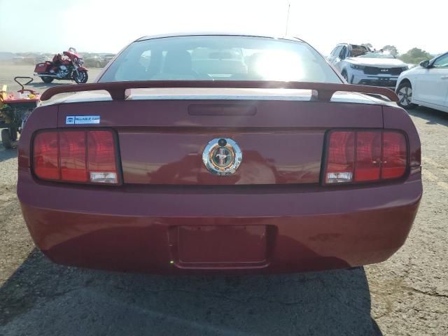 Photo 5 VIN: 1ZVFT80N465132036 - FORD MUSTANG 