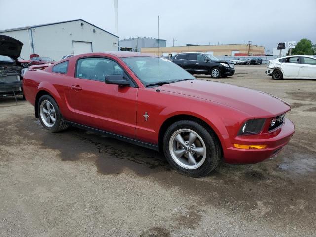 Photo 3 VIN: 1ZVFT80N465137141 - FORD MUSTANG 