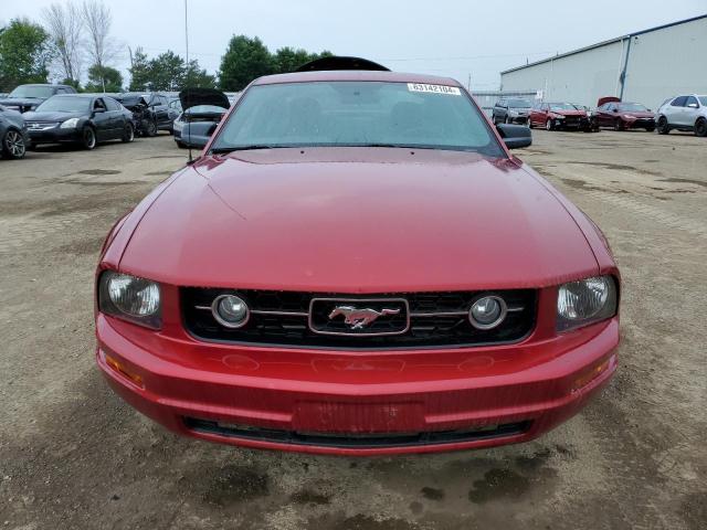 Photo 4 VIN: 1ZVFT80N465137141 - FORD MUSTANG 