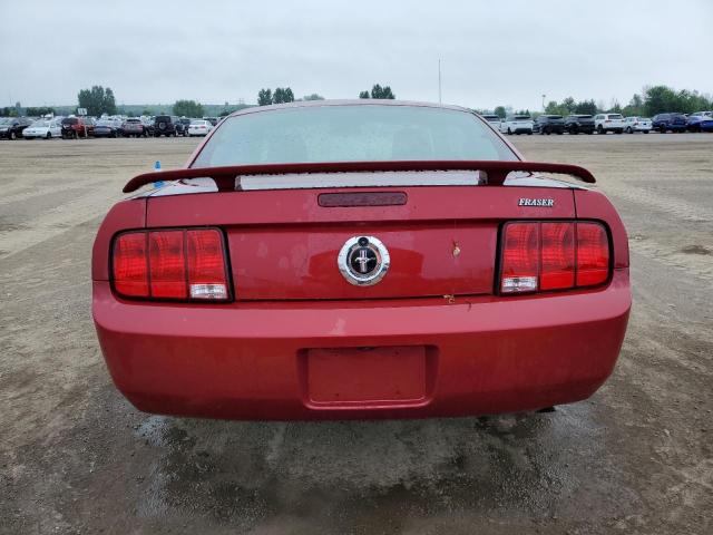 Photo 5 VIN: 1ZVFT80N465137141 - FORD MUSTANG 