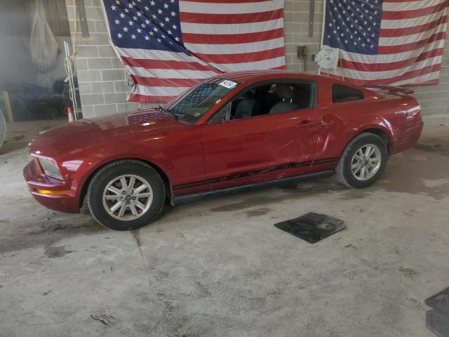 Photo 0 VIN: 1ZVFT80N465149211 - FORD MUSTANG 