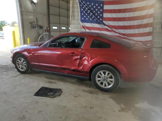 Photo 1 VIN: 1ZVFT80N465149211 - FORD MUSTANG 