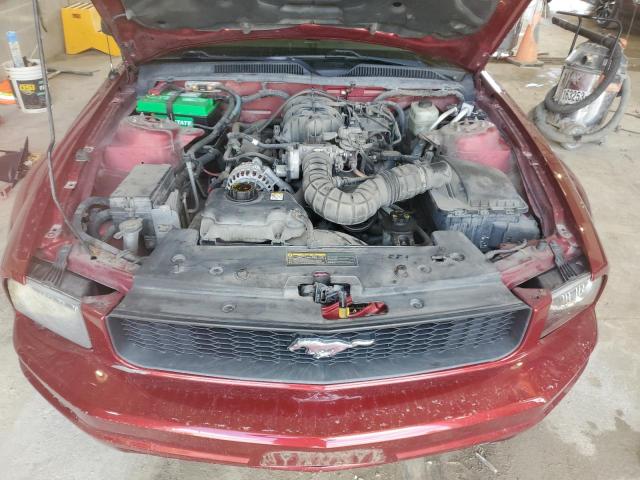 Photo 10 VIN: 1ZVFT80N465149211 - FORD MUSTANG 