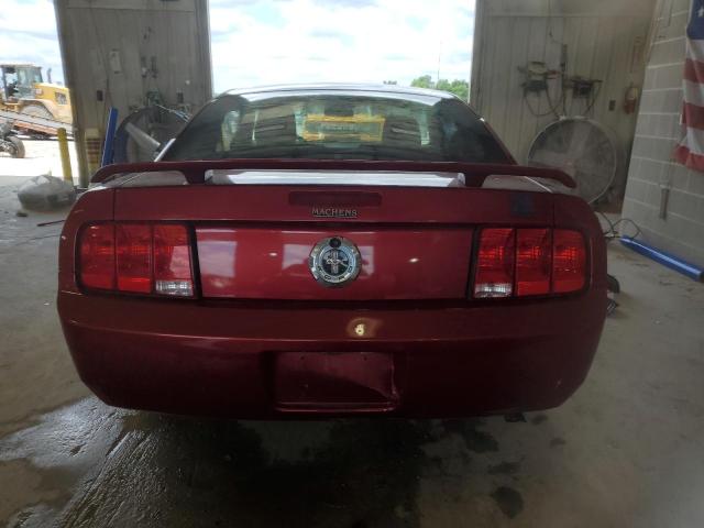 Photo 5 VIN: 1ZVFT80N465149211 - FORD MUSTANG 