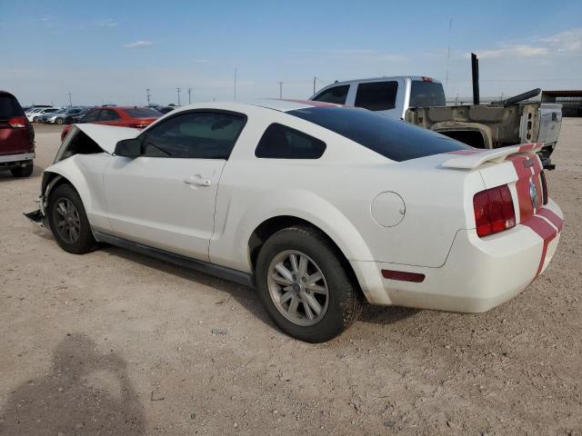 Photo 1 VIN: 1ZVFT80N465160435 - FORD MUSTANG 