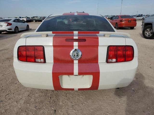 Photo 5 VIN: 1ZVFT80N465160435 - FORD MUSTANG 