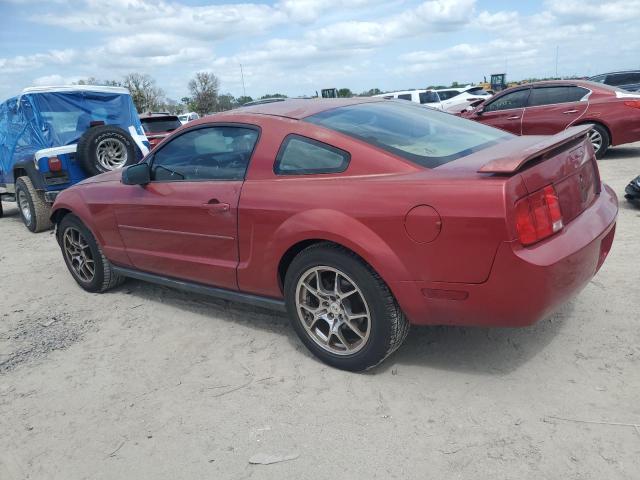 Photo 1 VIN: 1ZVFT80N465165859 - FORD MUSTANG 