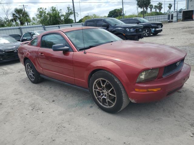 Photo 3 VIN: 1ZVFT80N465165859 - FORD MUSTANG 