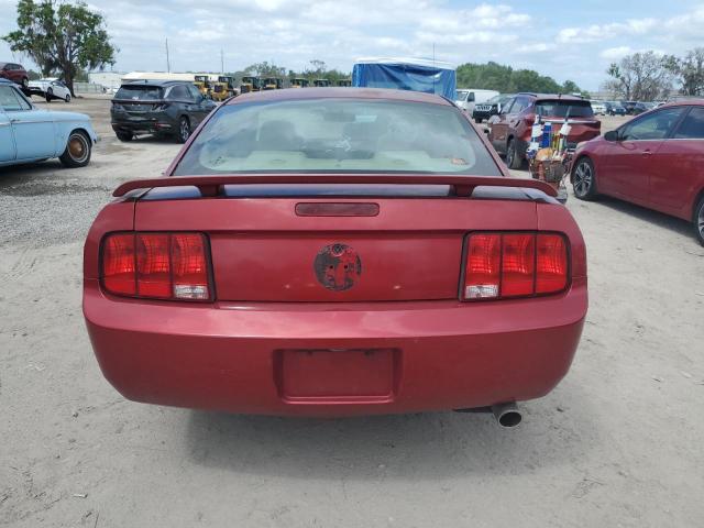 Photo 5 VIN: 1ZVFT80N465165859 - FORD MUSTANG 