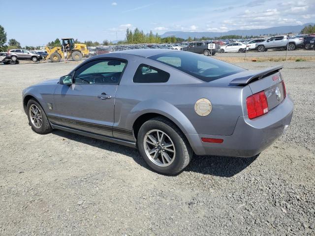 Photo 1 VIN: 1ZVFT80N465185416 - FORD MUSTANG 