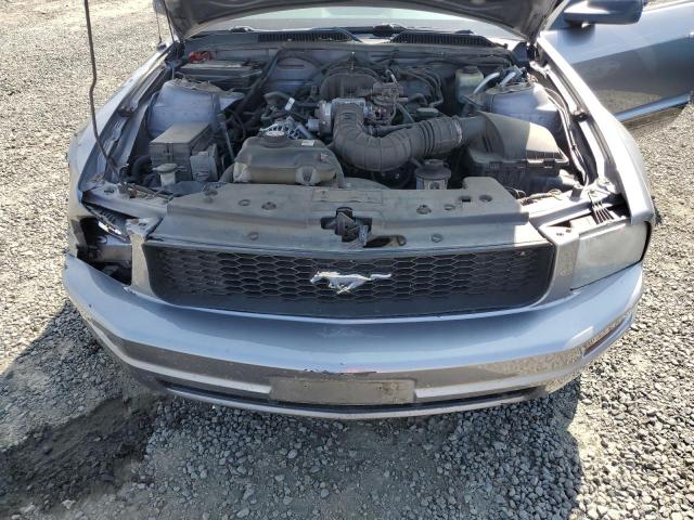 Photo 10 VIN: 1ZVFT80N465185416 - FORD MUSTANG 