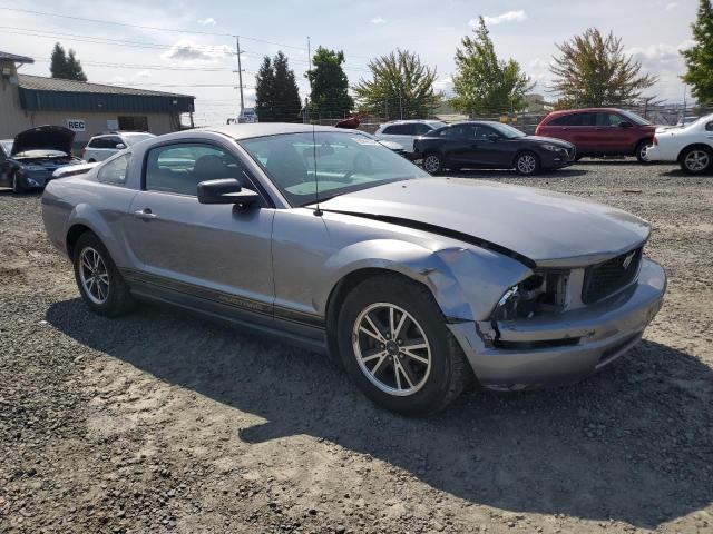 Photo 3 VIN: 1ZVFT80N465185416 - FORD MUSTANG 