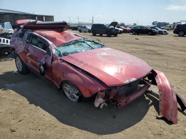 Photo 3 VIN: 1ZVFT80N465189692 - FORD MUSTANG 