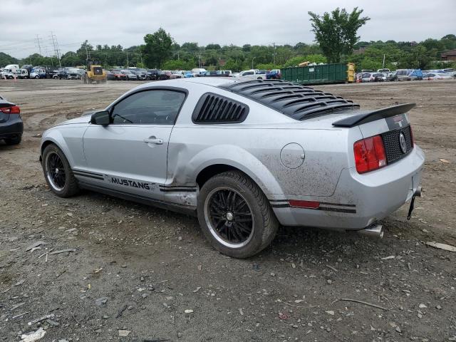 Photo 1 VIN: 1ZVFT80N465248823 - FORD MUSTANG 