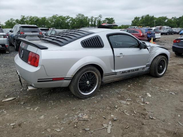 Photo 2 VIN: 1ZVFT80N465248823 - FORD MUSTANG 