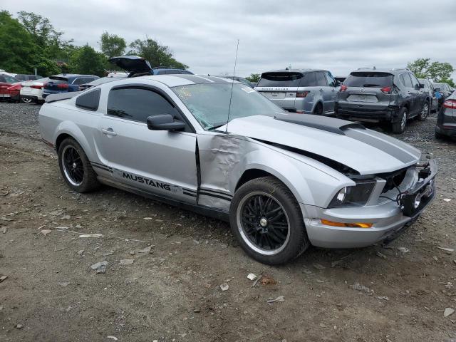 Photo 3 VIN: 1ZVFT80N465248823 - FORD MUSTANG 