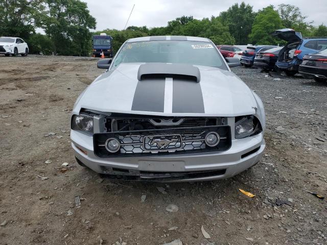 Photo 4 VIN: 1ZVFT80N465248823 - FORD MUSTANG 