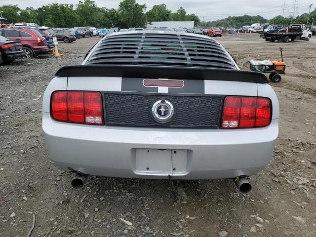 Photo 5 VIN: 1ZVFT80N465248823 - FORD MUSTANG 