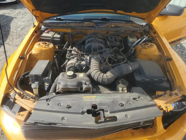 Photo 10 VIN: 1ZVFT80N475229416 - FORD MUSTANG 