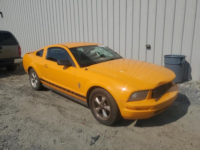 Photo 3 VIN: 1ZVFT80N475229416 - FORD MUSTANG 