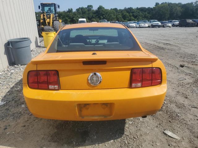 Photo 5 VIN: 1ZVFT80N475229416 - FORD MUSTANG 