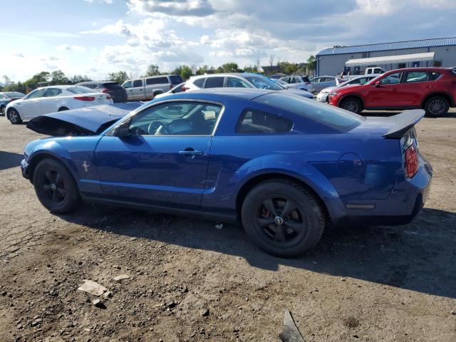 Photo 1 VIN: 1ZVFT80N475237757 - FORD MUSTANG 