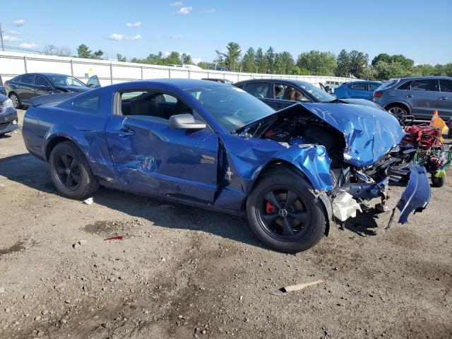 Photo 3 VIN: 1ZVFT80N475237757 - FORD MUSTANG 