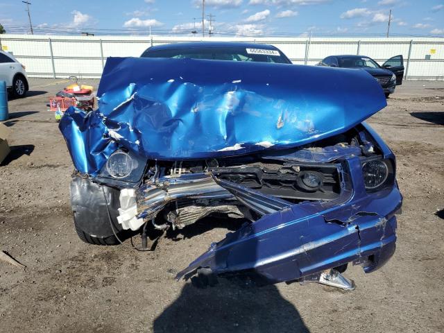 Photo 4 VIN: 1ZVFT80N475237757 - FORD MUSTANG 