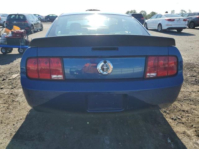 Photo 5 VIN: 1ZVFT80N475237757 - FORD MUSTANG 