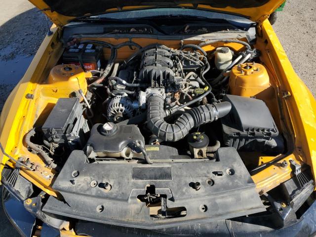 Photo 10 VIN: 1ZVFT80N475249388 - FORD MUSTANG 