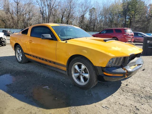 Photo 3 VIN: 1ZVFT80N475249388 - FORD MUSTANG 